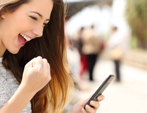 چهار تاکتیک برای افزایش وفاداری مشتری!