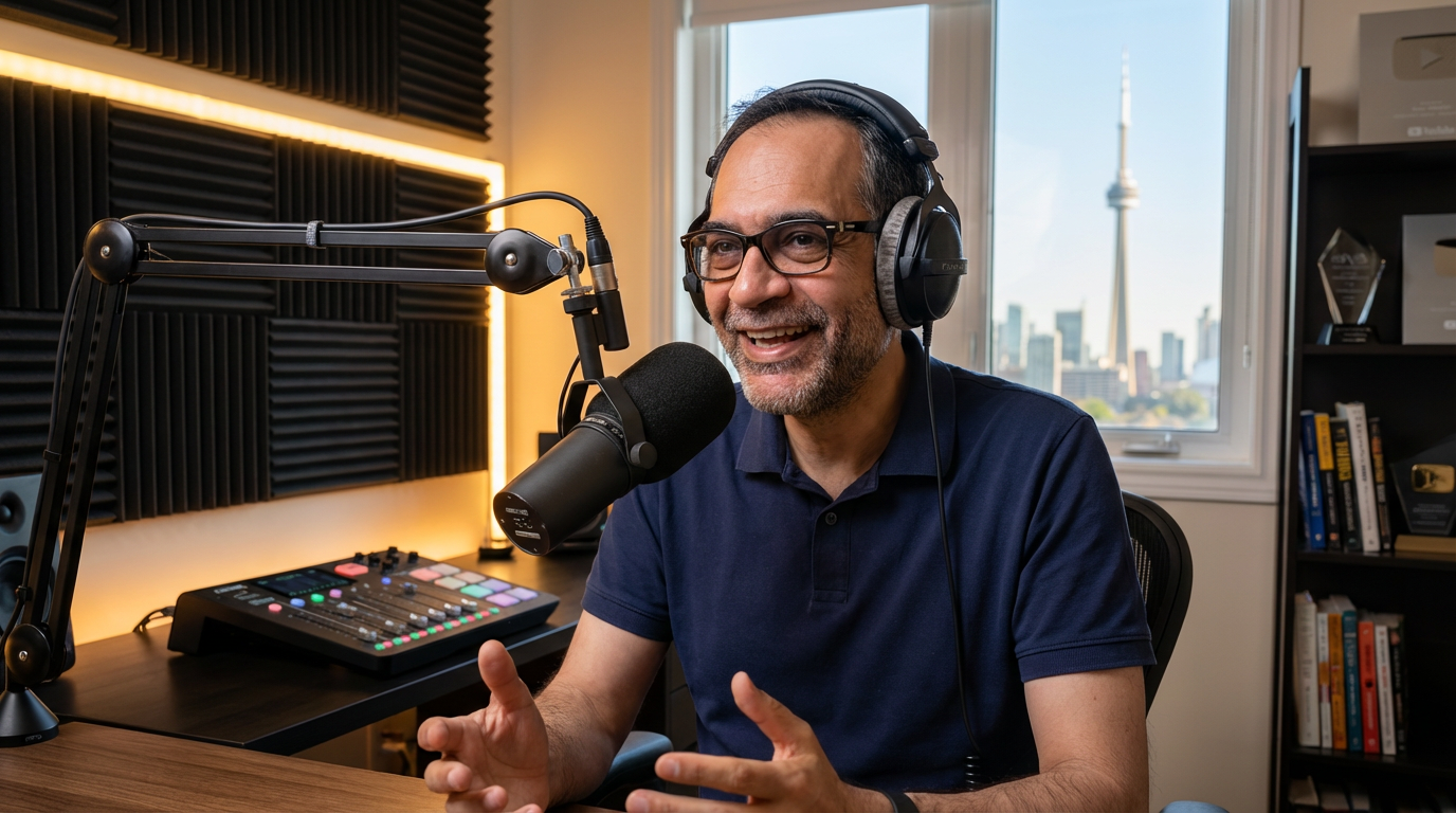 وقتی درباره‌ی استوری‌تلینگ صحبت می‌کنیم، خیلی‌ها ناخودآگاه ذهن‌شان می‌رود سمت داستان زندگی شخصی. داستان مهاجرت، سختی‌ها، شکست‌ها، موفقیت‌ها، یا حتی قصه‌هایی شبیه داستان شب که فقط قرار است مخاطب را سرگرم کند. اما اجازه بده همین ابتدای اپیزود یک موضوع را شفاف بگویم. استوری‌تلینگ در بازاریابی نه درباره‌ی ماست، و نه برای سرگرم کردن مخاطب طراحی شده است. استوری‌تلینگ واقعی درباره‌ی ساختن یک روایت است که مخاطب بتواند خودش را در آن ببیند. روایتی که کمک کند مخاطب بفهمد کجاست، چه مشکلی دارد، و قدم بعدی‌اش چیست. اگر داستانی که ما تعریف می‌کنیم این سه کار را نکند، هرچقدر هم زیبا باشد، کار خودش را انجام نداده است. اینجا دقیقاً جایی است که چارچوب StoryBrand از دونالد میلر اهمیت پیدا می‌کند. دونالد میلر سال‌ها روی این سؤال کار کرده که چرا بعضی پیام‌ها در ذهن می‌مانند و باعث تصمیم‌گیری می‌شوند، و بعضی دیگر نه. نتیجه‌ی کار او یک چارچوب ساده اما بسیار عمیق است که می‌گوید، در داستان برند، قهرمان نباید تو باشی، بلکه باید مخاطبت باشد. یکی از بزرگ‌ترین اشتباه‌هایی که برندها مرتکب می‌شوند این است که خودشان را قهرمان داستان معرفی می‌کنند. آن‌ها درباره‌ی سابقه‌شان صحبت می‌کنند، درباره‌ی تجربه‌شان، درباره‌ی این‌که چقدر حرفه‌ای هستند. اما مغز مخاطب به شکل ناخودآگاه فقط یک سؤال می‌پرسد. این به من چه ربطی دارد؟ مغز انسان برای بقا طراحی شده، نه برای تحلیل‌های پیچیده. وقتی با یک پیام مواجه می‌شود، خیلی سریع می‌خواهد بداند که آیا این پیام به حل یکی از مشکلات من کمک می‌کند یا نه. اگر جواب این سؤال مشخص نباشد، ذهن مخاطب خیلی ساده ارتباط را قطع می‌کند. این اتفاق حتی قبل از این می‌افتد که مخاطب آگاهانه تصمیم بگیرد. دونالد میلر می‌گوید، در هر داستان خوب، یک قهرمان وجود دارد که با یک مشکل روبه‌روست. این قهرمان دنبال راه‌حل می‌گردد، و در مسیرش با یک راهنما مواجه می‌شود. راهنما کسی است که مسیر را بلد است، همدلی دارد، و یک برنامه‌ی ساده ارائه می‌دهد. در داستان برند، این راهنما تو هستی، نه قهرمان. وقتی این زاویه دید را بپذیری، همه‌چیز تغییر می‌کند. محتوایی که تولید می‌کنی، ایمیلی که می‌نویسی، صفحه‌ای که طراحی می‌کنی، دیگر درباره‌ی نشان دادن خودت نیست. درباره‌ی این است که مخاطب احساس کند دیده شده، فهمیده شده، و تنها نیست. در چارچوب StoryBrand، اولین قدم این است که قهرمان داستان، یعنی مخاطب، یک مشکل مشخص داشته باشد. این مشکل فقط یک مشکل بیرونی نیست، مثلاً فروش کم یا نداشتن مشتری. معمولاً یک مشکل درونی هم وجود دارد، مثل سردرگمی، ناامیدی، یا احساس این‌که مسیر را اشتباه آمده. حتی گاهی یک مشکل فلسفی هم هست، این حس که “این وضعیت منصفانه نیست”. وقتی تو این مشکل را درست و دقیق بیان می‌کنی، مخاطب ناخودآگاه احساس می‌کند که این پیام دقیقاً برای او نوشته شده. این‌جا همان جایی است که استوری‌تلینگ شروع می‌شود. در مرحله‌ی بعد، راهنما وارد داستان می‌شود. اما نه با غرور و خودنمایی. راهنما اول همدلی نشان می‌دهد و بعد اعتبار. همدلی یعنی این‌که نشان بدهی مشکل مخاطب را درک می‌کنی. اعتبار یعنی این‌که ثابت کنی می‌توانی کمک کنی. ترتیب این دو خیلی مهم است. اگر فقط از اعتبار بگویی و همدلی نداشته باشی، مخاطب احساس می‌کند فقط داری خودت را تبلیغ می‌کنی. بعد از آن، راهنما باید یک برنامه‌ی ساده ارائه بدهد. مغز انسان از پیچیدگی فرار می‌کند. برنامه قرار نیست همه‌چیز را توضیح بدهد، فقط باید اضطراب را کم کند. وقتی مخاطب بداند قدم اول چیست، قدم دوم چیست، و قدم سوم چیست، احتمال حرکت‌کردنش چند برابر می‌شود. در ادامه، داستان نیاز به دعوت به اقدام دارد. اگر به مخاطب نگویی دقیقاً چه کاری باید بکند، داستان نیمه‌کاره می‌ماند. اقدام می‌تواند خیلی ساده باشد. گوش دادن به یک اپیزود دیگر، ثبت‌نام در یک لیست ایمیل، یا دانلود یک فایل. مهم این است که قدم بعدی واضح باشد. یکی دیگر از بخش‌های مهم StoryBrand این است که نشان بدهی اگر مخاطب اقدامی نکند، چه چیزی را از دست می‌دهد. این به معنی ترساندن نیست، بلکه به معنی شفاف‌سازی واقعیت است. اگر سیستم نداشته باشی، محتوا فرسایشی می‌شود. اگر ارتباط نداشته باشی، اعتماد ساخته نمی‌شود. در نهایت، باید تصویر موفقیت را نشان بدهی. آینده‌ای که مخاطب می‌تواند به آن برسد اگر این مسیر را ادامه دهد. این تصویر باید واقعی و قابل لمس باشد، نه اغراق‌آمیز و رویایی. بیایم یک مثال ساده از ایمیل مارکتینگ بزنیم. خیلی از ایمیل‌ها این‌طور شروع می‌شوند که “در این ایمیل درباره‌ی ابزار جدید صحبت می‌کنیم”. اما یک ایمیل بر اساس StoryBrand ممکن است این‌طور شروع شود که “اگر از شلوغی ابزارها خسته شدی و نمی‌دانی کدام واقعاً به کارت می‌آید، این ایمیل برای تو نوشته شده”. می‌بینی تفاوت کجاست؟ در نسخه‌ی دوم، مخاطب قهرمان است، نه فرستنده‌ی ایمیل. همین منطق در برند شخصی هم صدق می‌کند. برند شخصی به این معنا نیست که همه‌چیز درباره‌ی زندگی تو باشد. برند شخصی یعنی مخاطب بداند وقتی به یک مشکل خاص فکر می‌کند، نام تو در ذهنش بیاید. تجربه‌ی شخصی تو فقط زمانی ارزشمند است که در خدمت مسیر مخاطب باشد، نه در مرکز توجه. اگر بخواهم کل این اپیزود را در یک جمله خلاصه کنم، باید بگویم استوری‌تلینگ یعنی کمک کنی مخاطب خودش را قهرمان داستان آینده‌اش ببیند، و تو فقط راهنمایی باشی که مسیر را روشن می‌کند. نه قهرمان، نه مرکز داستان، بلکه کسی که باعث می‌شود داستان جلو برود.